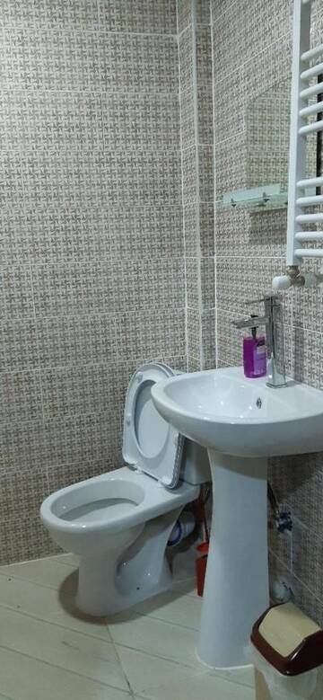 Классический трехместный номер в Гостевом доме Dream House